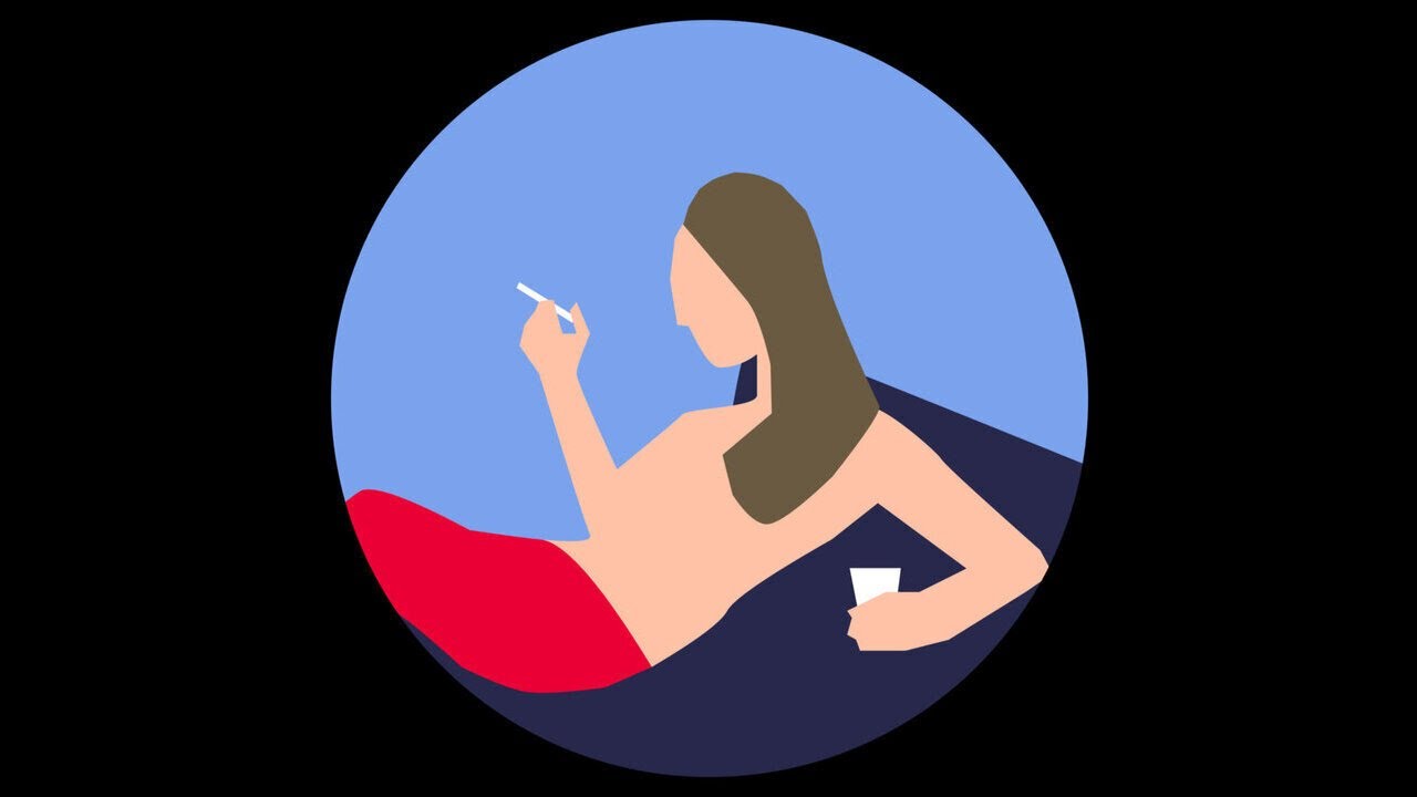 Maceau — Need Water