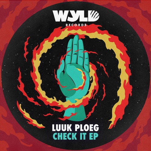 Luuk Ploeg — Check It