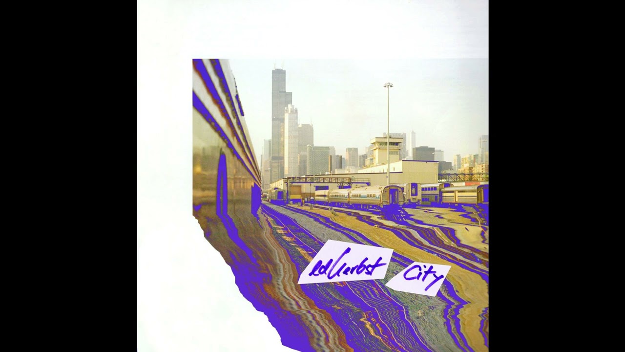 Ed Herbst — Hustle And Bustle