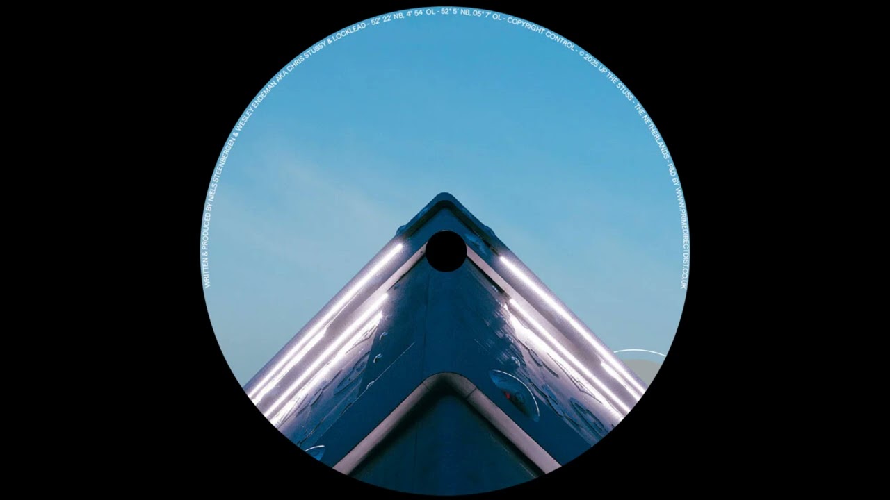 Across Boundaries — Da Resurrection