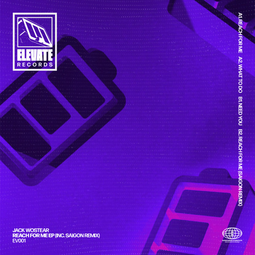 Jack Wostear — Need You