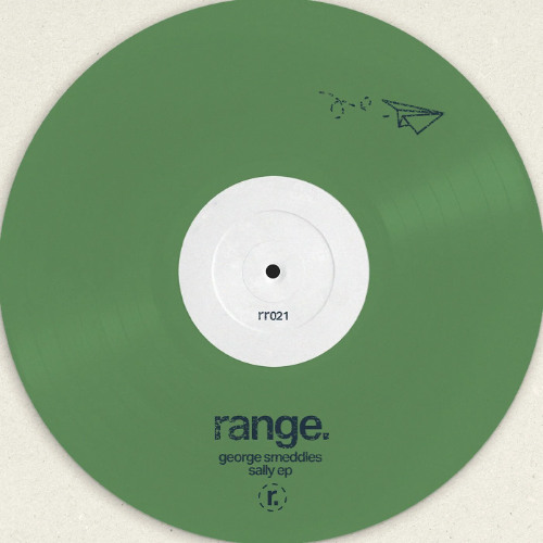 George Smeddles — Sally