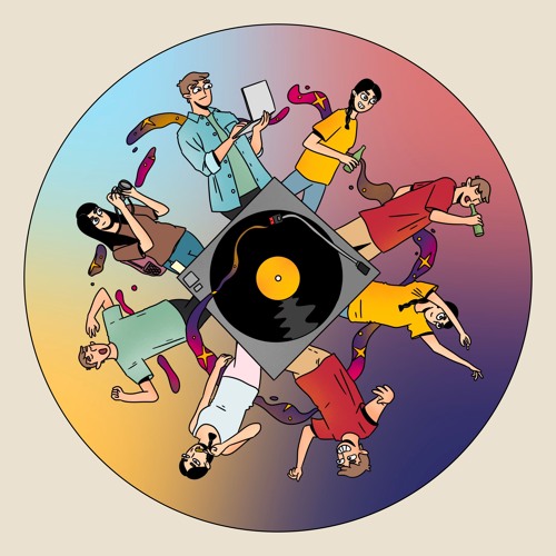 Andrey Djackonda & Ovil — Lui Lui