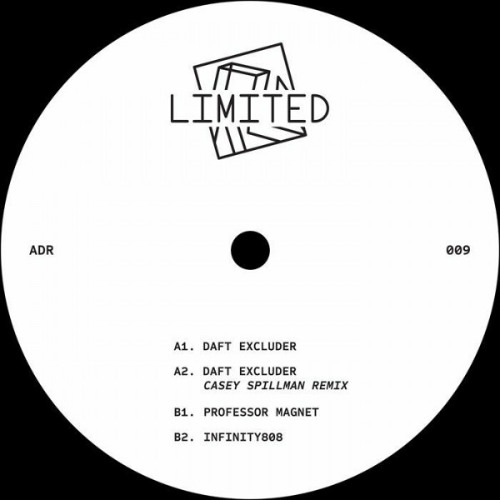 ADR — Professor Magnet