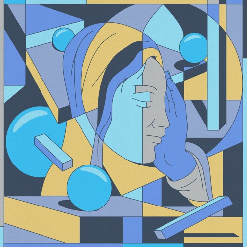 DJ Psychiatre — I Was There