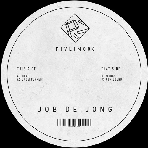 Job De Jong — Move