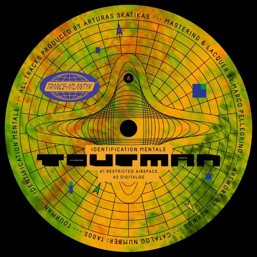 Tourman — Identification Mentale