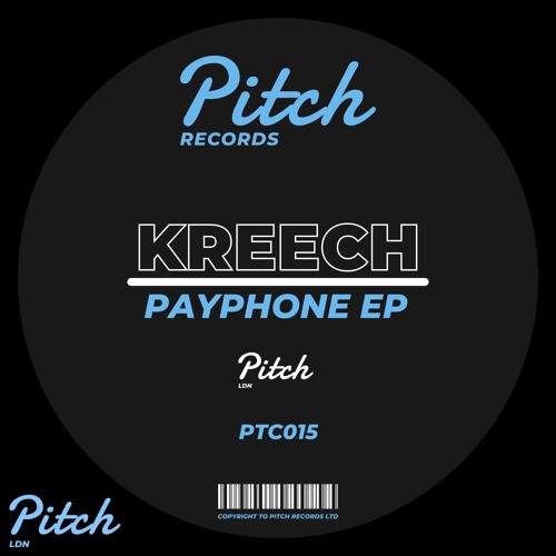 Kreech — Let You Know