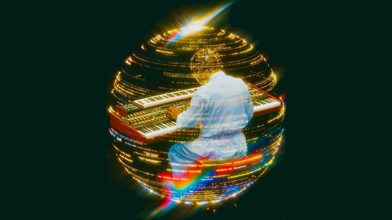 Kerri Chandler, Dennis Quin, Troy Denari — You Are In My System