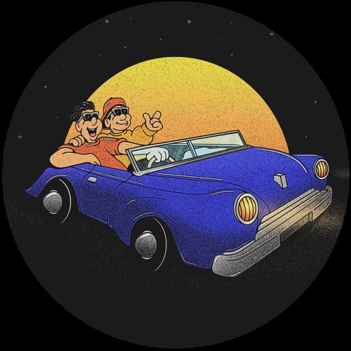 THEOS & El Rod — NMW