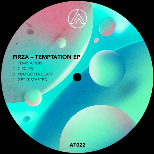 FIRZA — Temptation