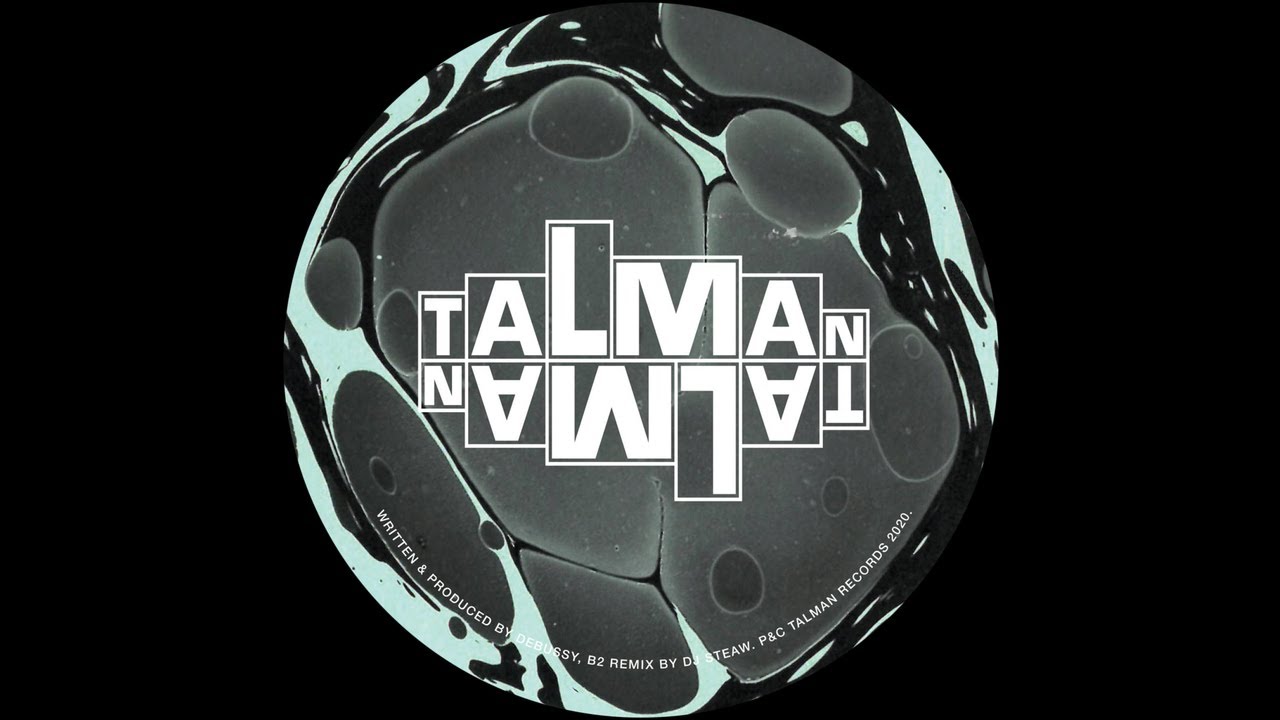 Debussy — Spicebox