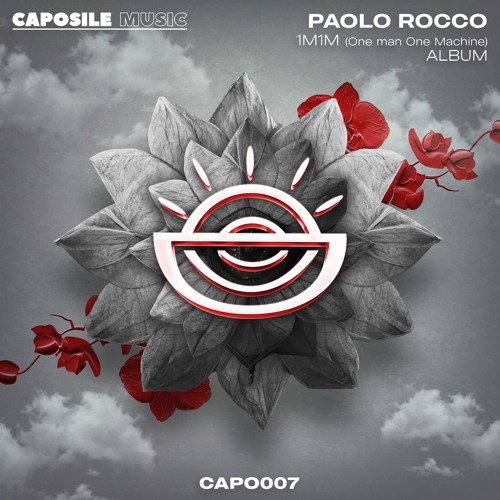 Paolo Rocco — Freedom Was Never Free