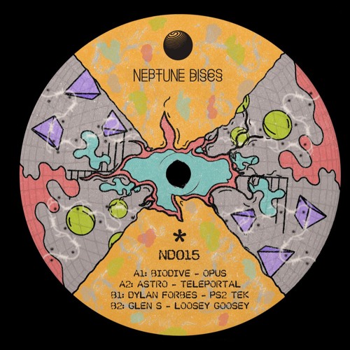 Dylan Forbes — PS2 Tek