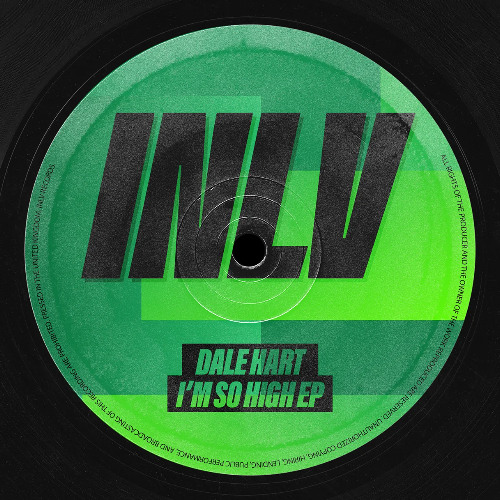 Dale Hart — Im So High