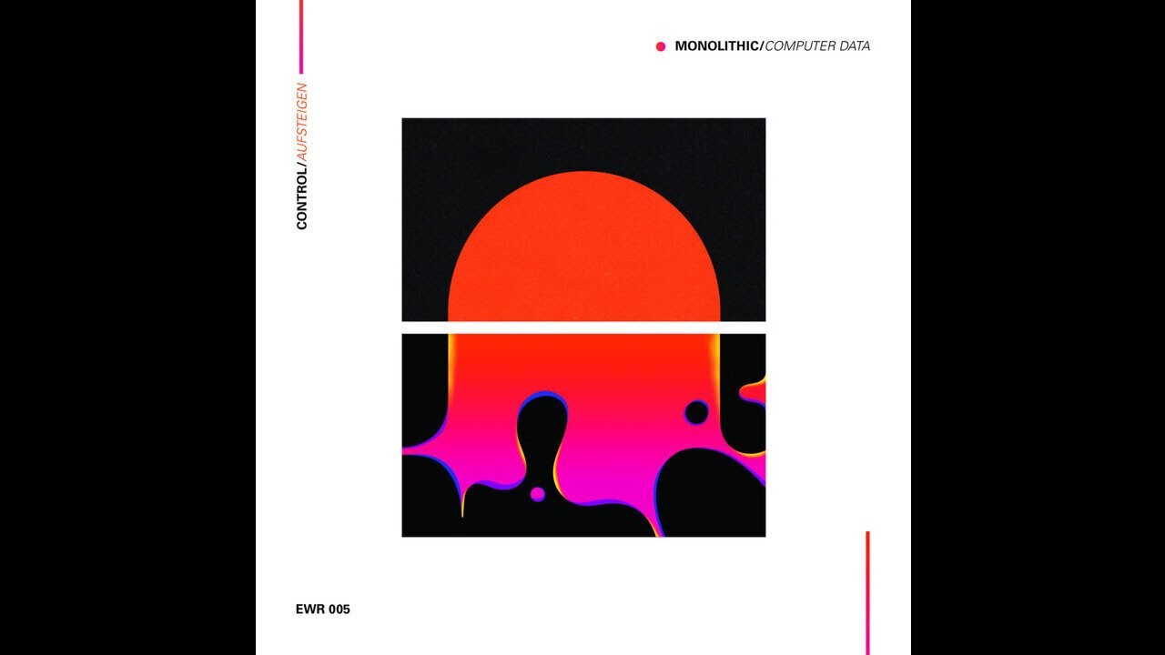 Monolithic — Control