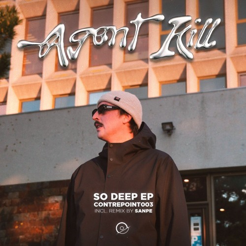 Agent Kill — So Deep