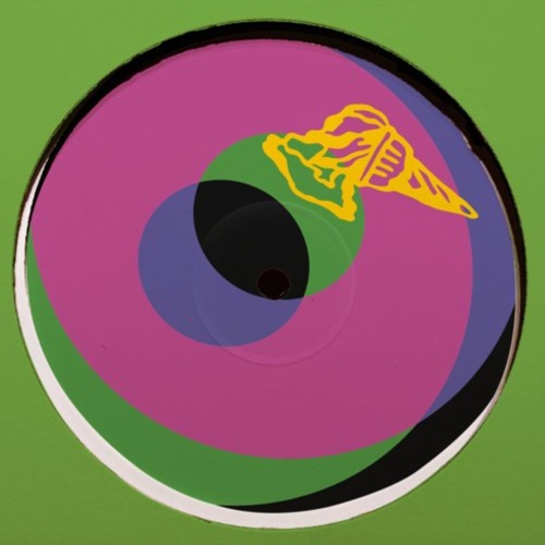 Demi Riquísimo — Perilous Joy