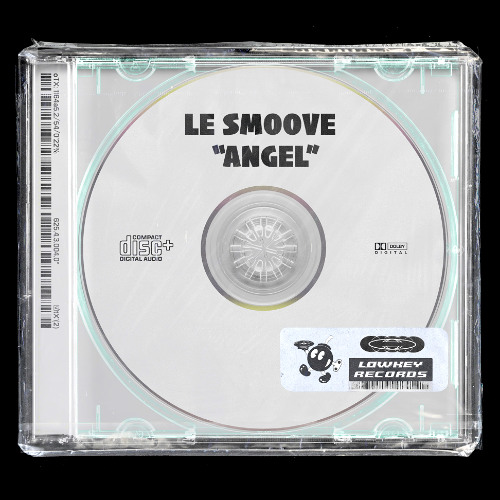 Le Smoove — Angel