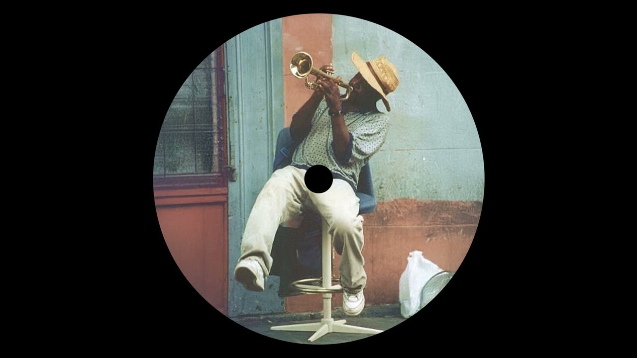 The Bongo Hop — Agua Fría