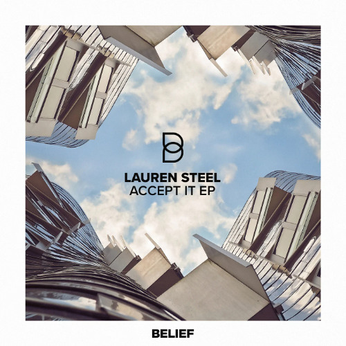 Lauren Steel — Accept It