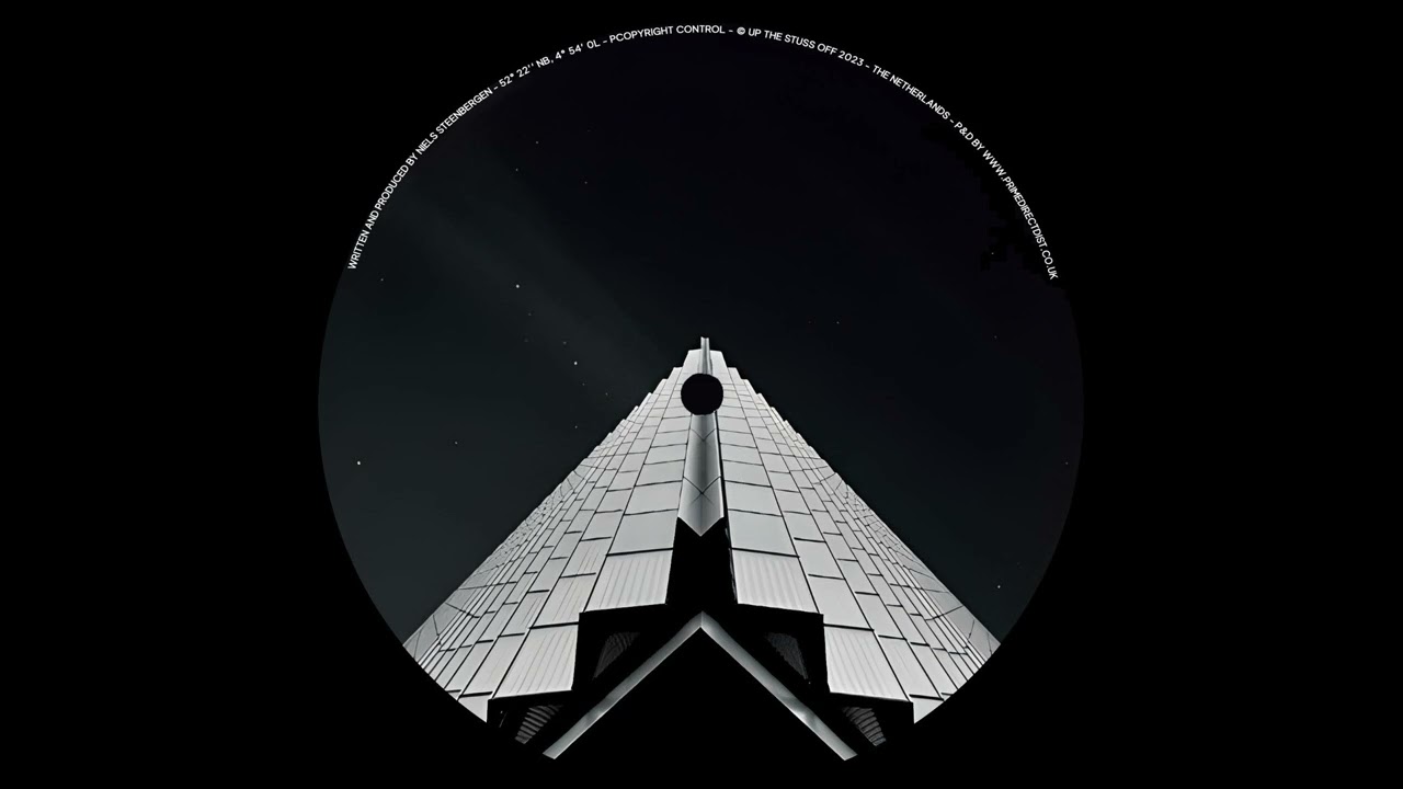 Chris Stussy — Rose Bay