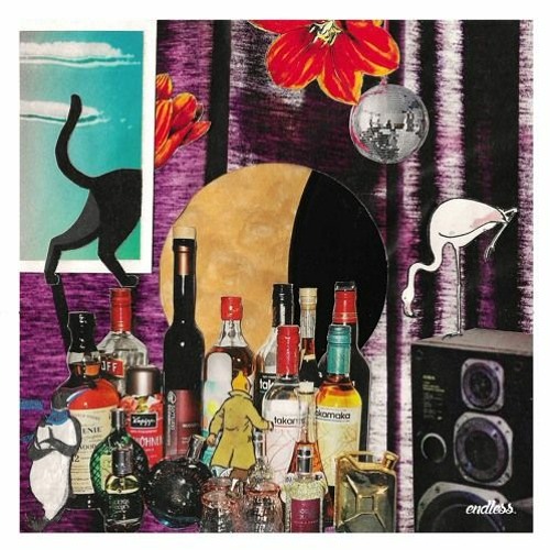 Luca Olivotto — No Chains