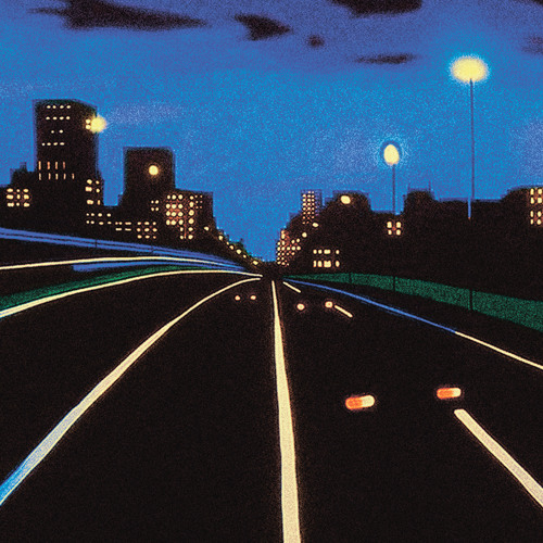 Ghostdog — Lenox Ave Blues