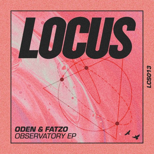 Oden & Fatzo — Equinox