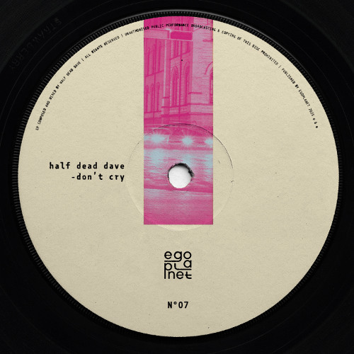 Half Dead Dave — We're All in This Together