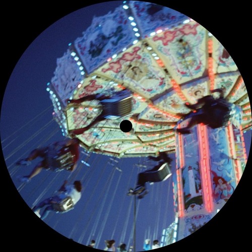 Dan Only — Love Saturates