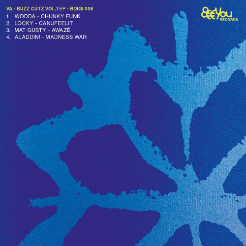 Aladdin! — Madness War