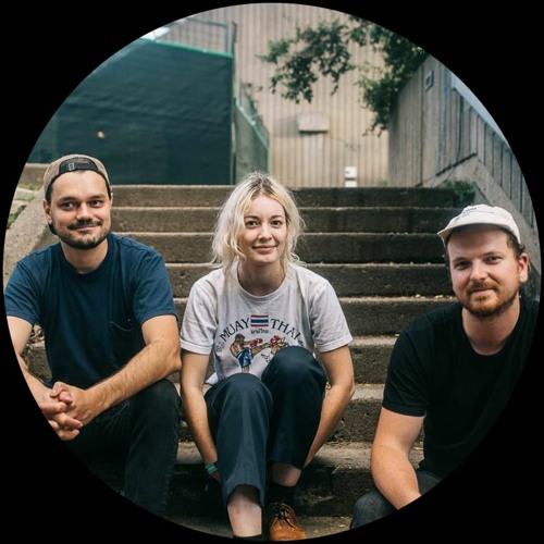 Men I Trust — Break For Lovers