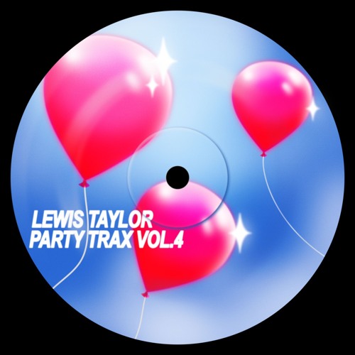 Lewis Taylor — Touch Me