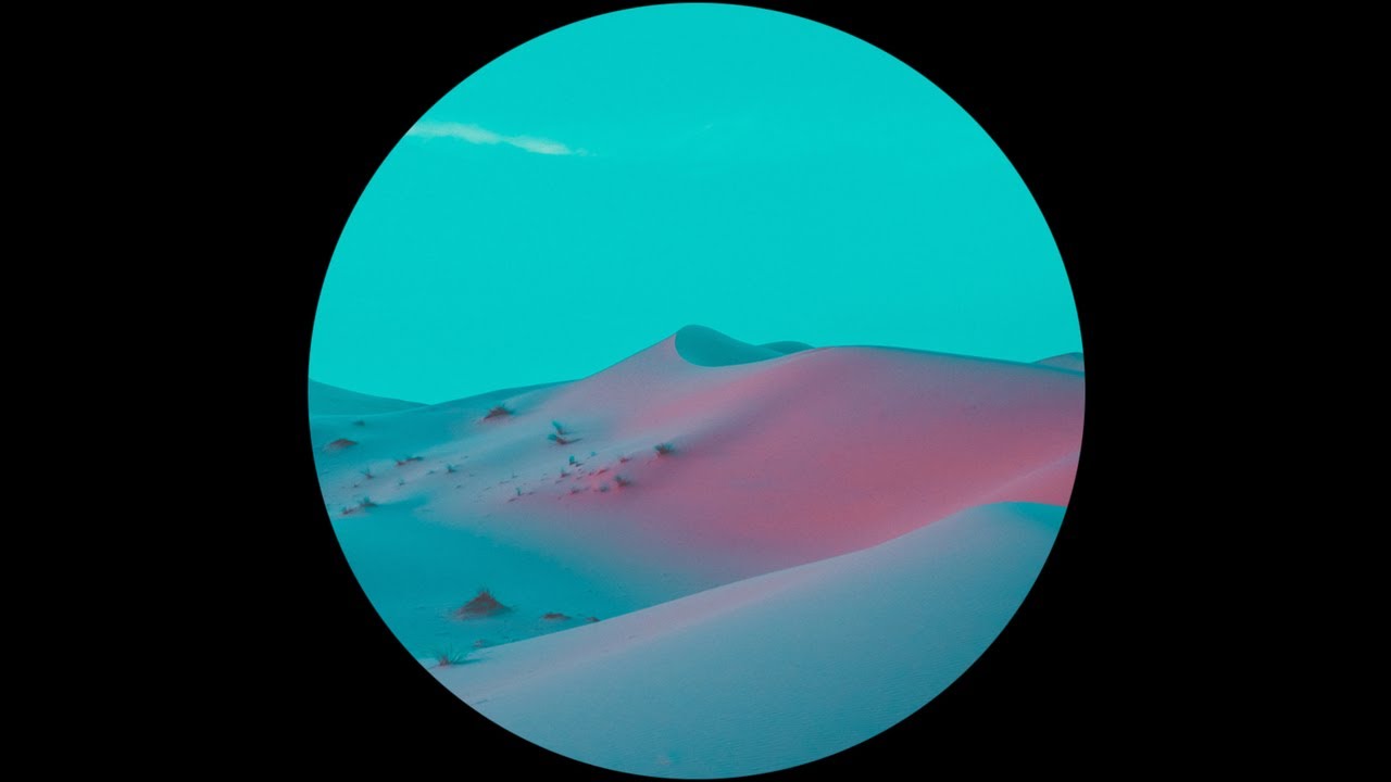 Luke Scoffield — Baltic Sea