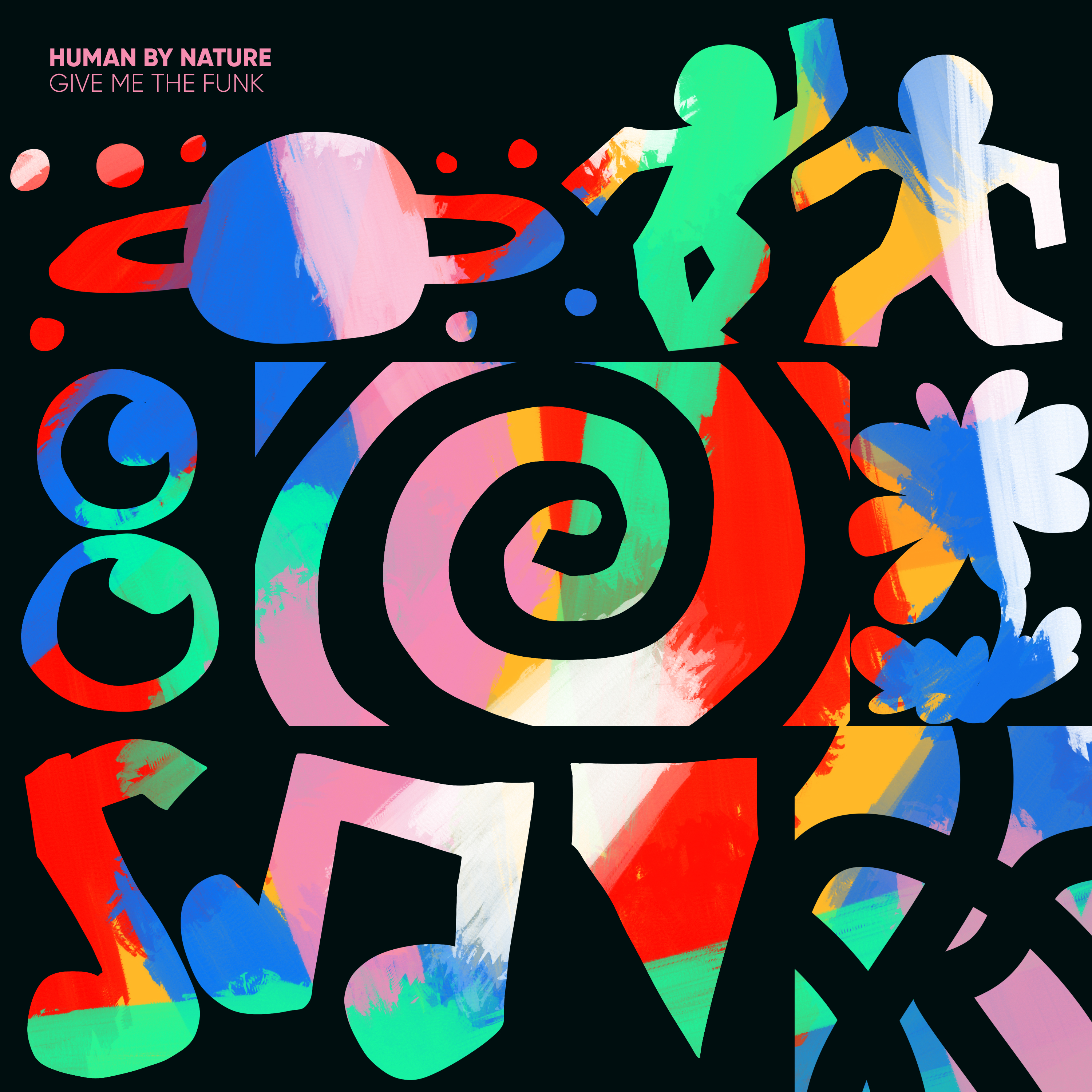 Human By Nature — All This Love