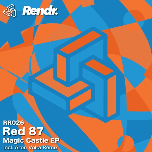 Red 87 — Magic Castle