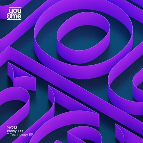 Paddy Lee — Rewind