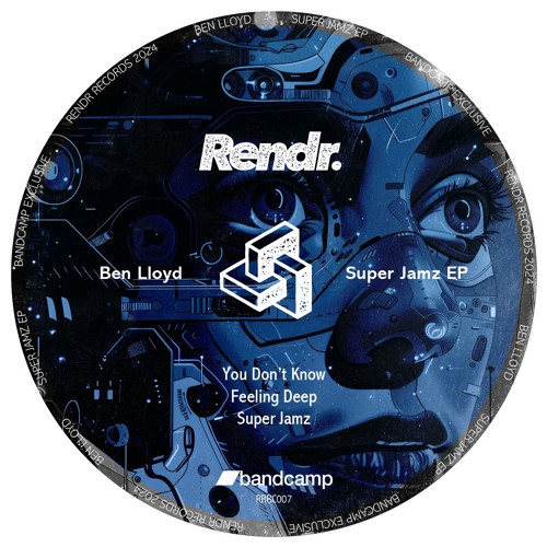 Ben Lloyd — You Don't Know