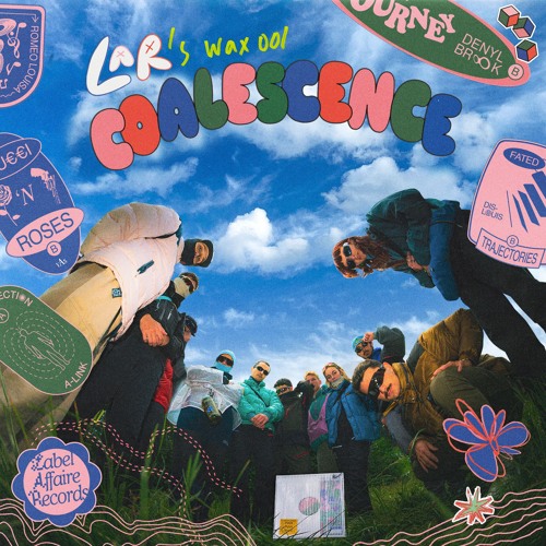 A-Link — Body Connection