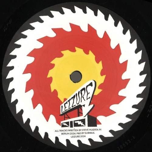 Huerta — Get Your Cave In Order