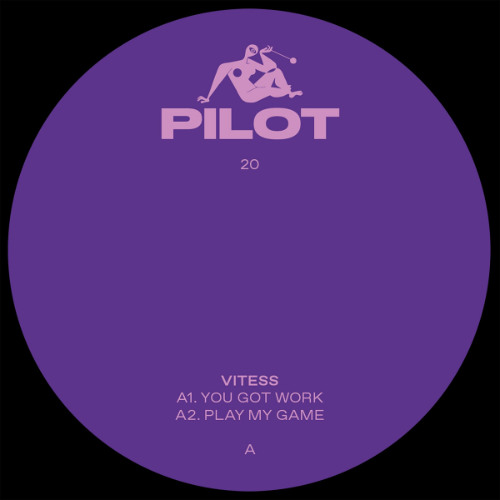 Vitess — You Got Work