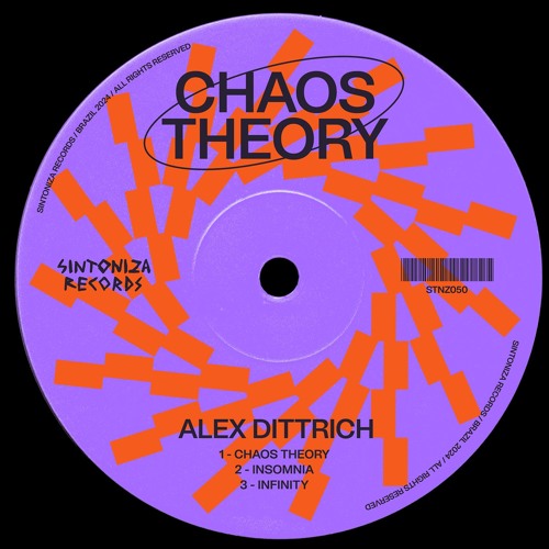 Alex Dittrich — Chaos Theory