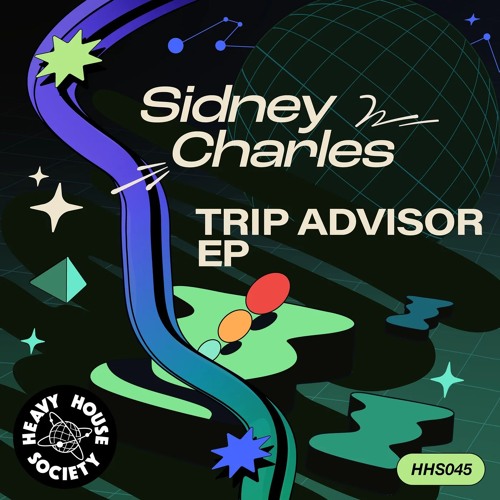 Sidney Charles — Trip Advisor