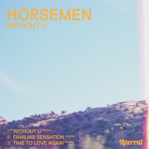 Horsemen — Without U