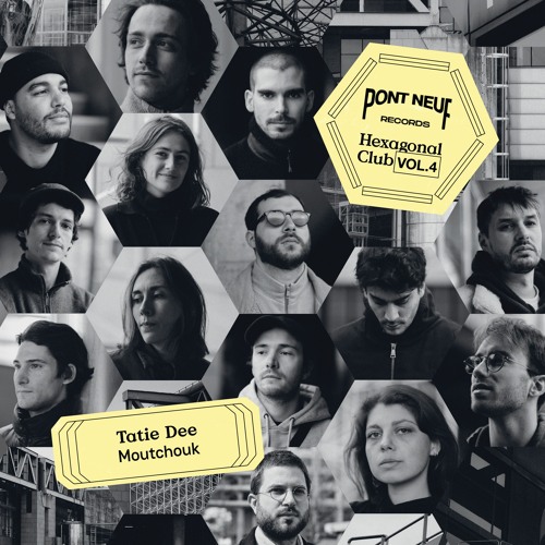 Tatie Dee — Moutchouk