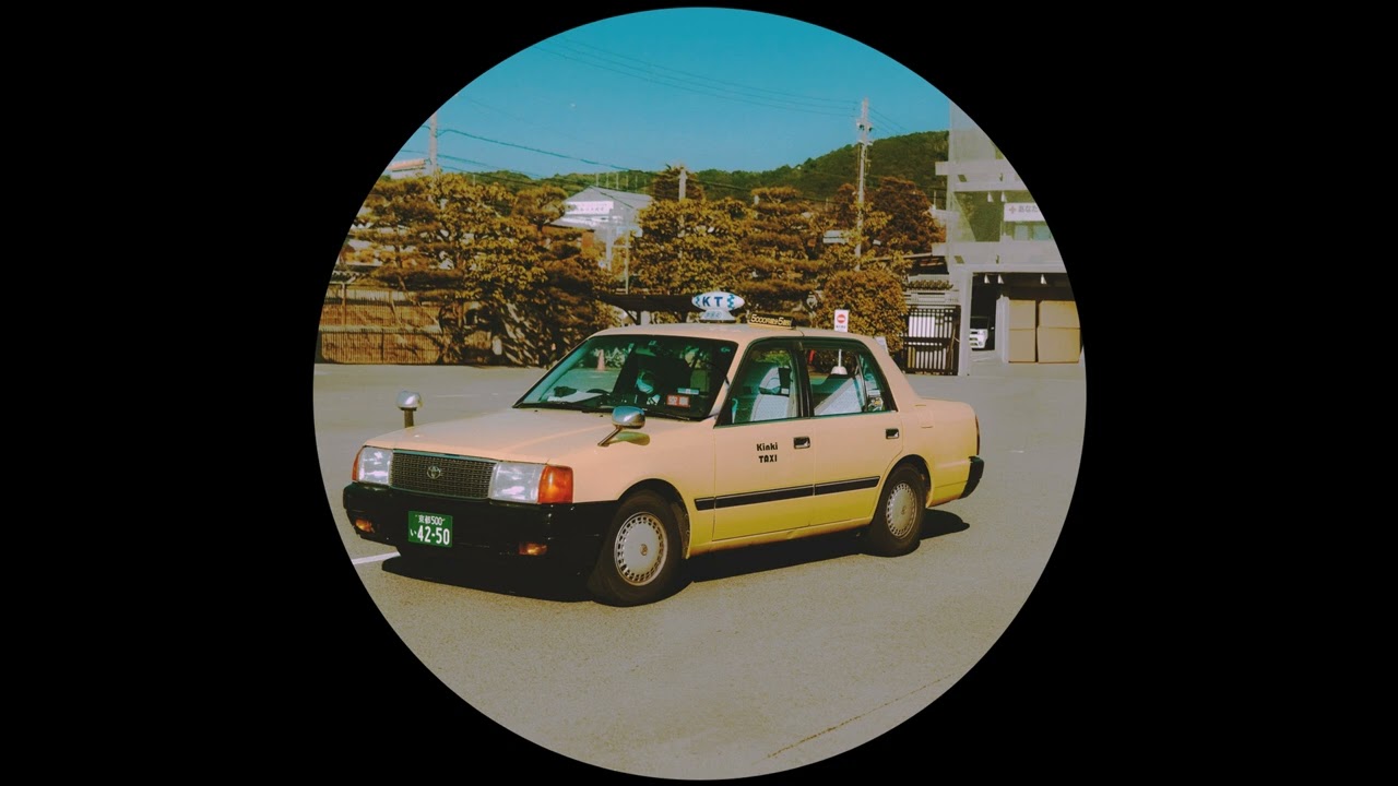 H.K. — Get Yourself Together