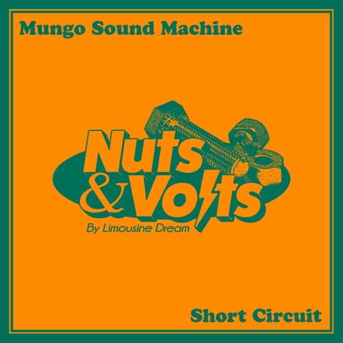 Mungo Sound Machine — A Fine Line Of Cheese