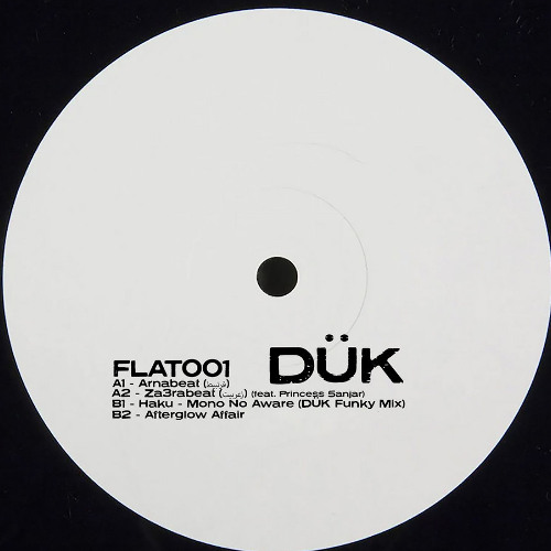 DÜK — Afterglow Affair