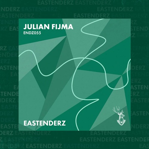 Julian Fijma — Get Funky